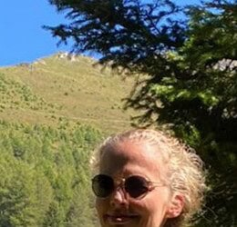 My BSR Story – Lauretta Rosenthal, Austria